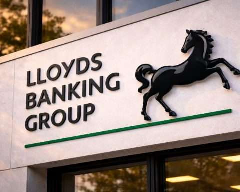 Lloyds share price watch: buyback update lands as UK data week and staff probe loom