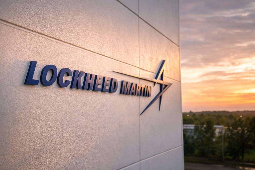Lockheed Martin stock price jumps after hours as LMT rallies on Japan radar deal, rocket test