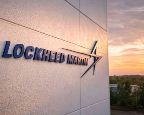 Lockheed Martin stock price jumps after hours as LMT rallies on Japan radar deal, rocket test