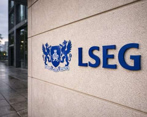 London Stock Exchange Group (LSEG) share price rises as buyback talk returns ahead of results