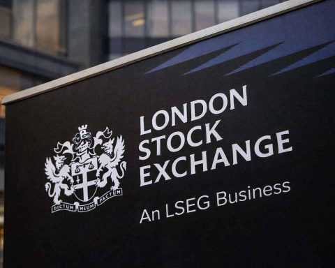 London Stock Exchange Group Share Count Drops Again as LSEG’s £3 Billion Buyback Comes Into Focus