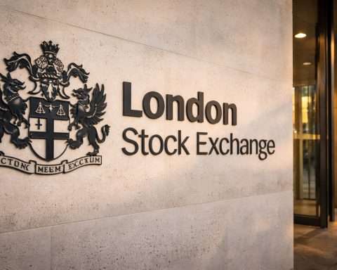London Stock Exchange Group share price jumps as Elliott pressure puts buybacks back in focus