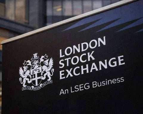 London Stock Exchange Group’s Record Q1 Puts AI Doubts on the Back Foot