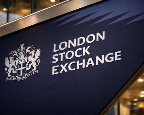 LSEG share price jumps on £3bn buyback and upbeat outlook — what investors watch next