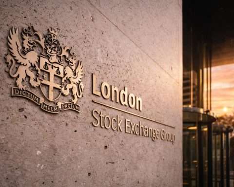LSEG share price rises in London trade as AI plug-ins headline and earnings near