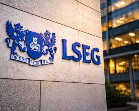 LSEG share price set for Monday: Elliott buyback push puts London Stock Exchange Group stock back in focus
