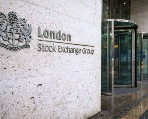 LSEG Share Price Today: London Stock Exchange Group Stock Rises as Buyback Builds Ahead of AGM