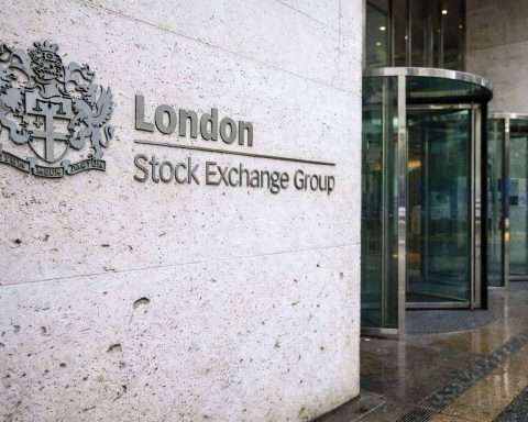 LSEG Share Price Today: London Stock Exchange Group Stock Rises as Buyback Builds Ahead of AGM