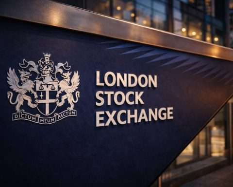 LSEG stock rises again after Elliott backs £3bn buyback, but wants more