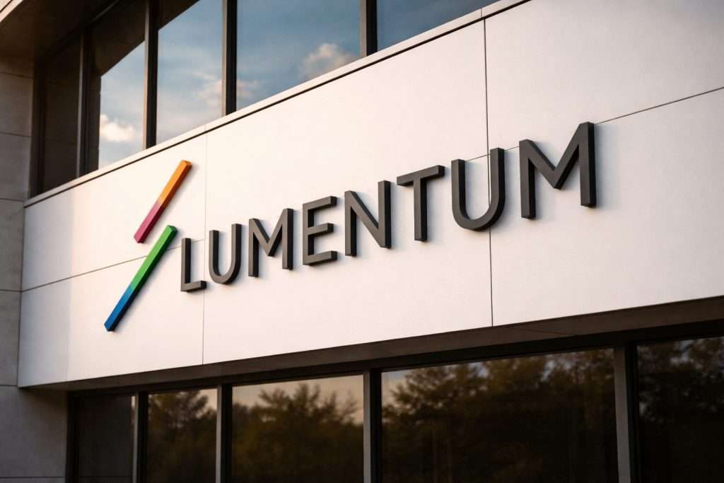 Lumentum (LITE) stock price slips today as rally cools after Mizuho lifts target to $645