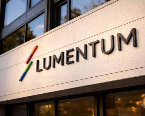 Lumentum stock drops 3% in Friday trade as AI optics rally cools