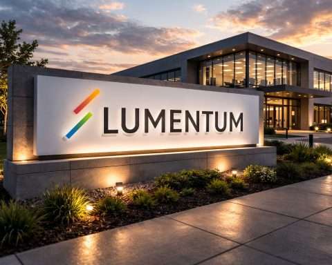 Lumentum stock drops 5% in regular session — why LITE is swinging and what’s next