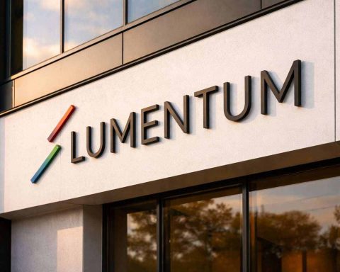 Lumentum stock jumps nearly 5% as Mizuho lifts target to $645 in AI optics trade