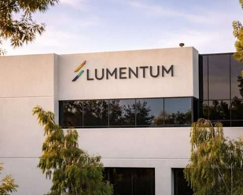 Lumentum stock jumps nearly 5% as Wall Street keeps raising targets on AI optics demand