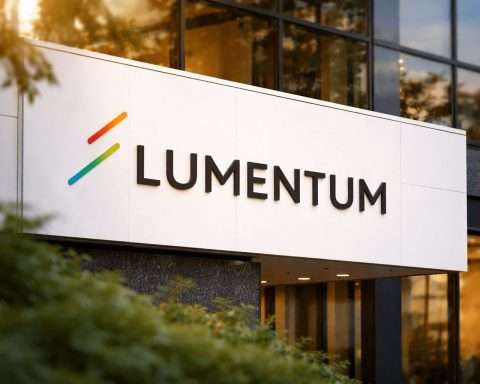 Lumentum stock price rises in New York after Mizuho lifts target to $645 — here’s what’s next