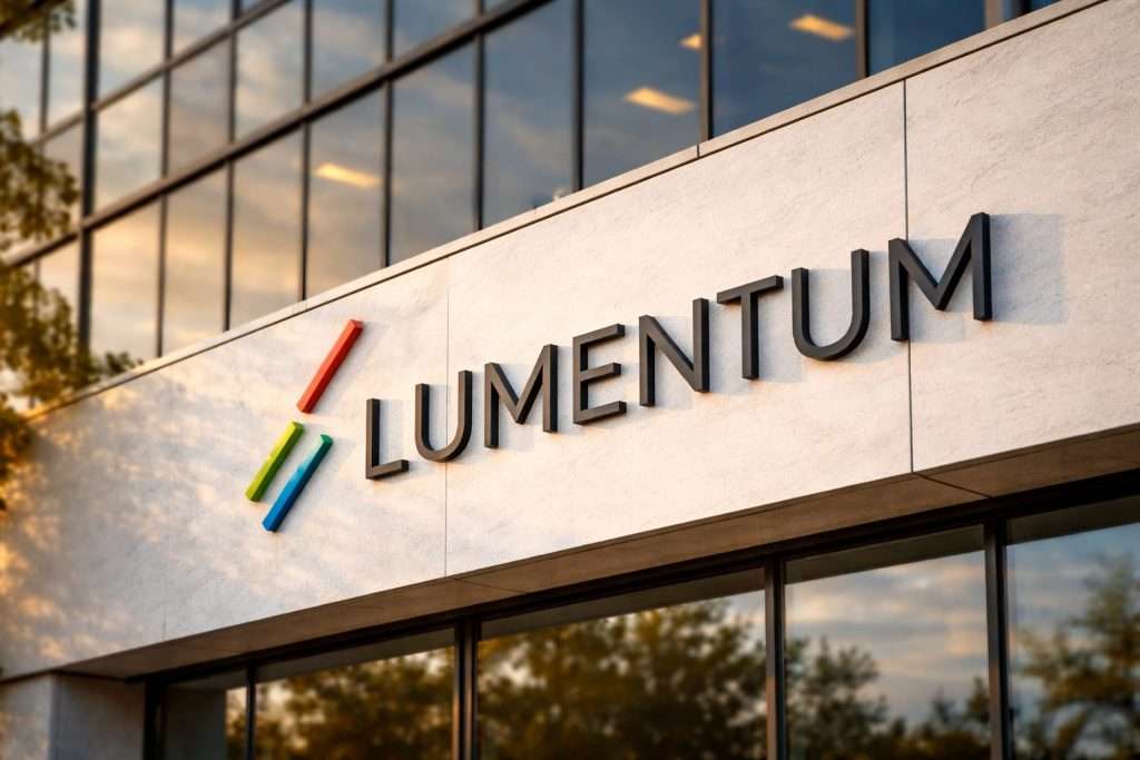 Lumentum stock ticks up after GF lifts target to $765 and flags 2027 optics ‘inflection’