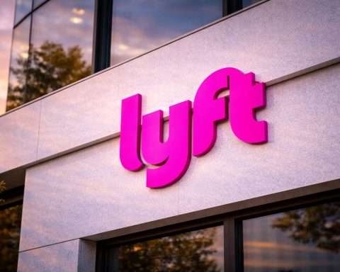 Lyft stock steadies before the bell after 17% plunge as outlook and buyback take center stage