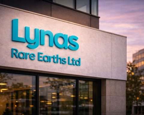 Lynas Rare Earths share price slips after choppy trade — here’s what markets watch next