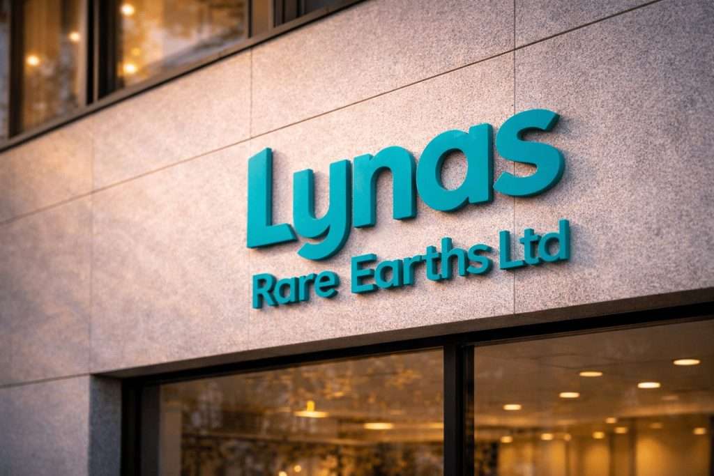 Lynas Rare Earths share price: what could move ASX:LYC when markets reopen