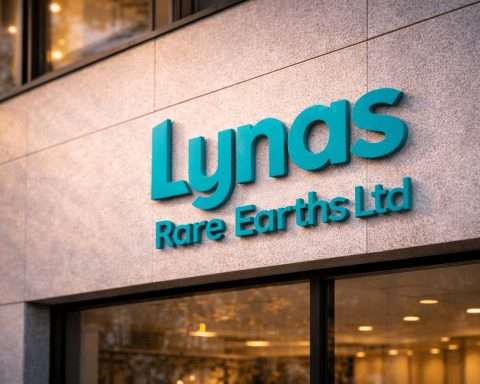 Lynas Rare Earths share price: what could move ASX:LYC when markets reopen