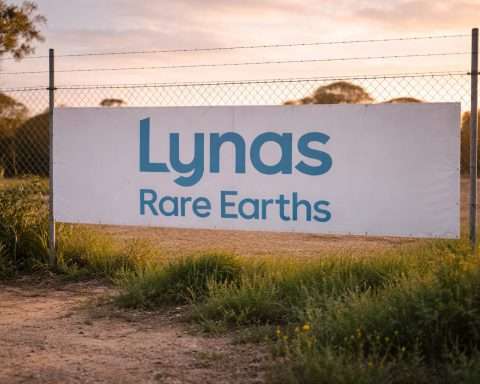 Lynas Rare Earths stock jumps 10% — what’s driving ASX:LYC after earnings