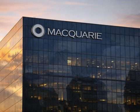 Macquarie share price closes at A$216 as risk-off hits ASX — what MQG stock holders watch next