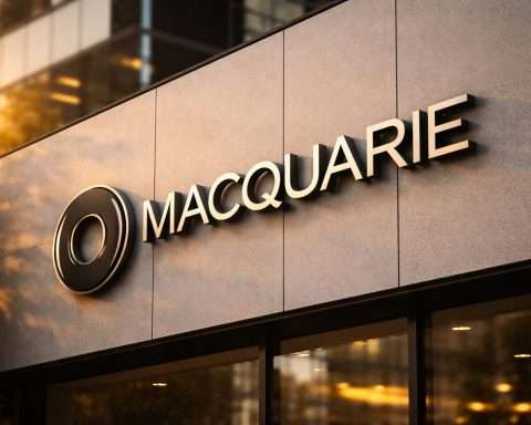 Macquarie share price closes higher as Qube buyout puts MQG stock in play again
