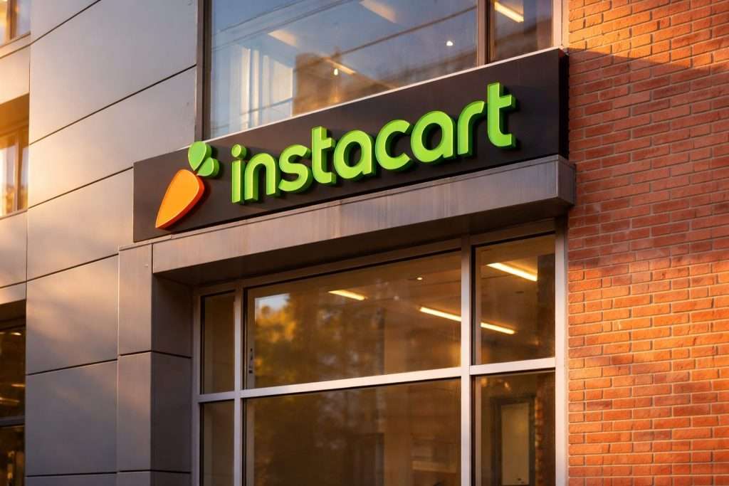 Maplebear (Instacart) stock jumps after upbeat outlook — CART slips in late trading