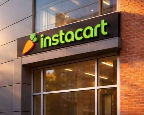 Maplebear (Instacart) stock jumps after upbeat outlook — CART slips in late trading