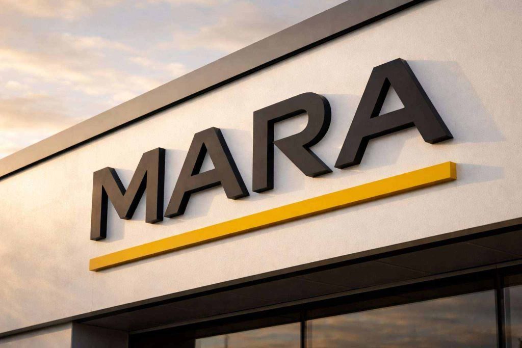 MARA stock holds near $7.51 before the open after insider sale notices surface
