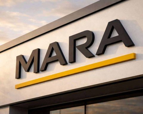 MARA stock holds near $7.51 before the open after insider sale notices surface