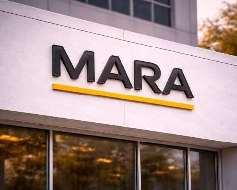 MARA stock slips before the open as Morgan Stanley flags limited AI data-center upside