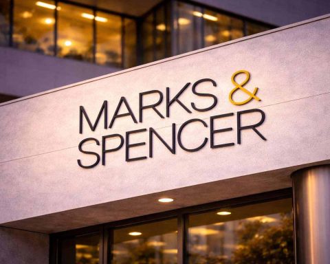 Marks & Spencer share price holds near 400p — what could move M&S stock next week