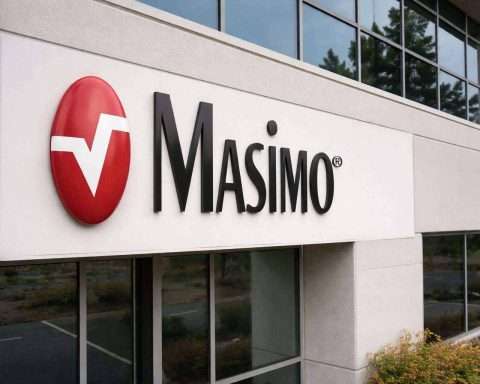 Masimo stock jumps 34% after Danaher agrees $9.9B buyout at $180/share