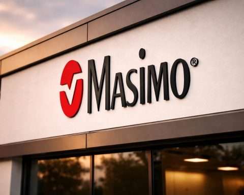 Masimo stock jumps 34% as Danaher seals $9.9 billion buyout at $180 a share