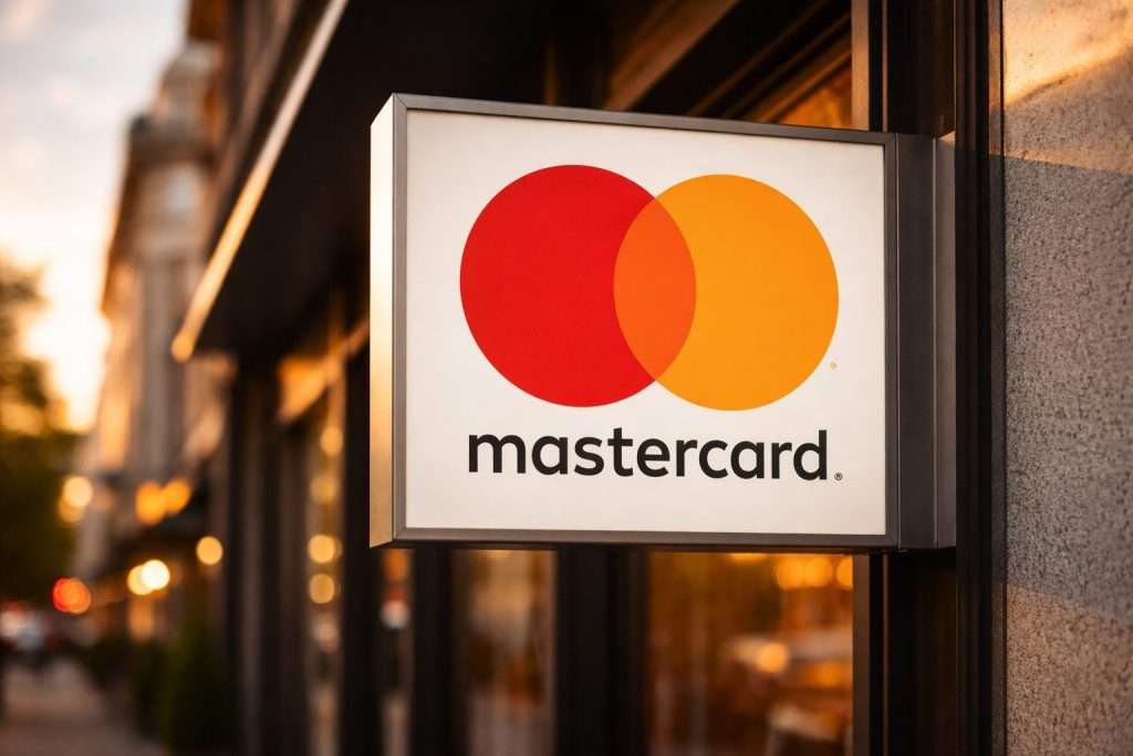 Mastercard stock price slips again as holiday week looms; Fed minutes, GDP next test
