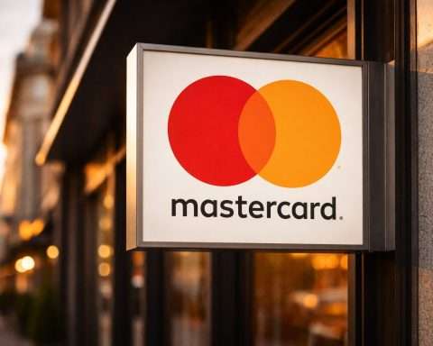 Mastercard stock price slips again as holiday week looms; Fed minutes, GDP next test