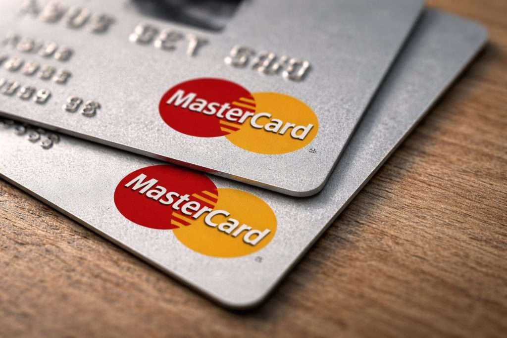 Mastercard stock price slips as MetaMask rolls out crypto card across the U.S.
