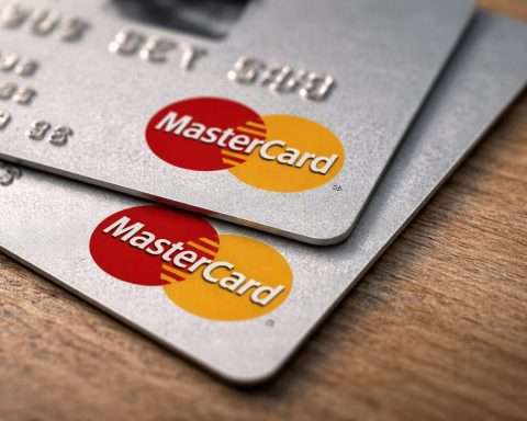 Mastercard stock price slips as MetaMask rolls out crypto card across the U.S.