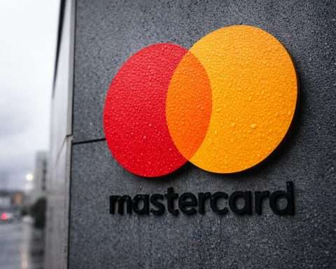 Mastercard stock slides again after Monday rout; AI “disruption” jitters hit payment networks