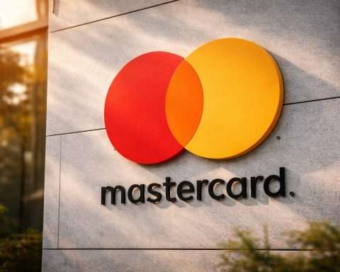 Mastercard stock ticks higher as Cloudflare cyber tie-up lands; inflation data next