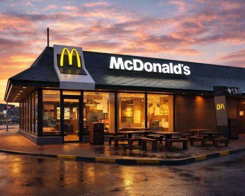 McDonald’s Brings McGriddles to UK Breakfast Menu 23 Years After U.S. Debut