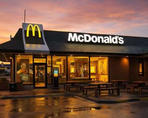 McDonald’s Q4 2025 earnings beat as value meals pull customers back and same-store sales jump