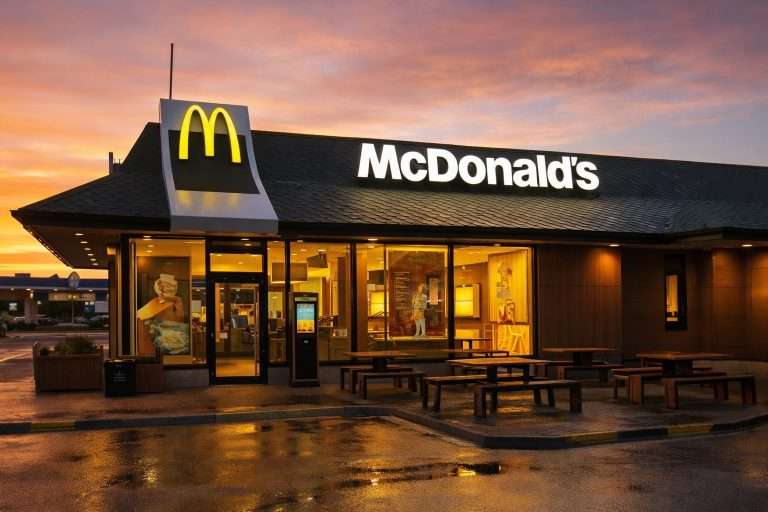 McDonald’s Q4 2025 earnings beat as value meals pull customers back and ...