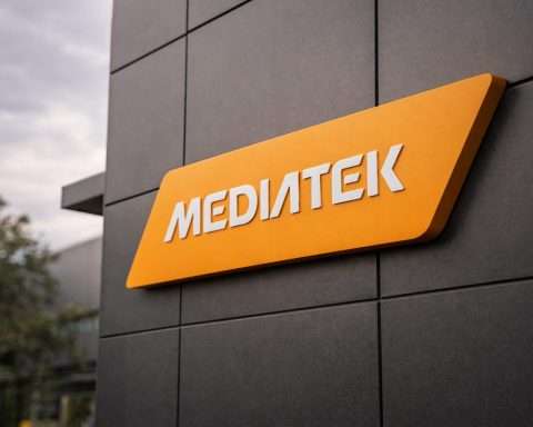 MediaTek warns AI boom is squeezing chip supply, signals 2026 price changes