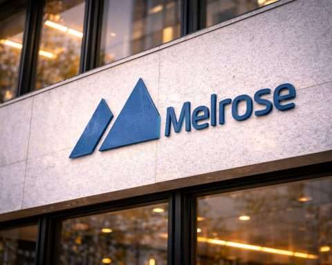 Melrose Industries share price jumps 3% after buyback update — what investors watch next