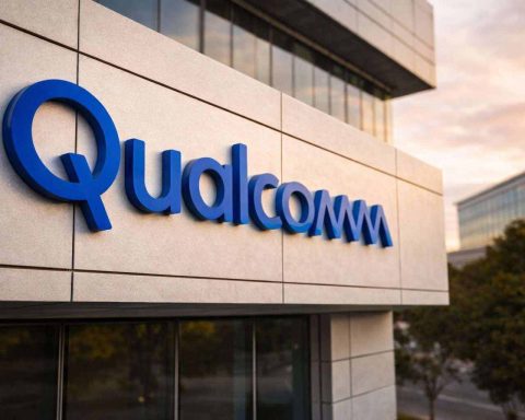Memory chip shortage rattles Qualcomm and Arm after weak smartphone chip outlook