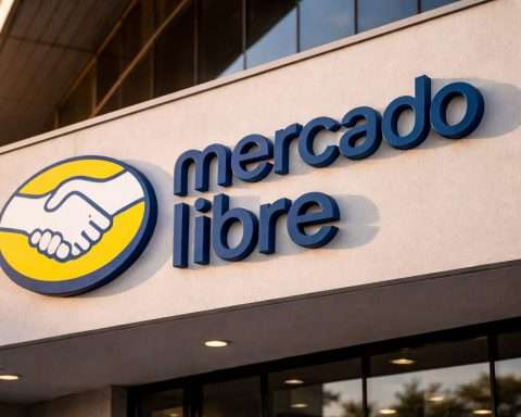 MercadoLibre stock rebounds late Friday — what’s next for MELI after target cuts