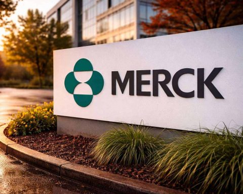 Merck (MRK) stock nudges up after-hours as Health Canada clears Keytruda SC shot
