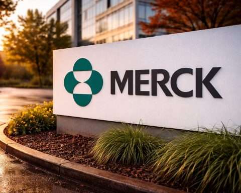 Merck (MRK) stock nudges up after-hours as Health Canada clears Keytruda SC shot